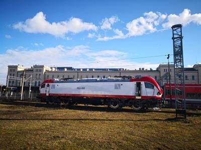 INGETEAM SE AFIANZA EN EL DESARROLLO DEL TRANSPORTE FERROVIARIO MÁS SOSTENIBLE DE POLONIA